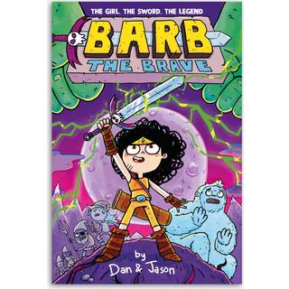 Barb the Brave
