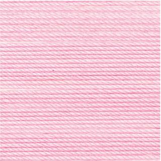 Essentials Crochet - Rosa