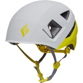 Black Diamond Kids' Mips Capitan Helmet Alloy-Ultra Yellow, OneSize