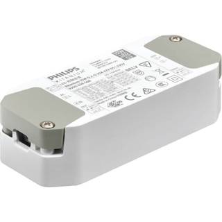 Philips Xitanium G3 LED Driver Max 15W | 0.2~0.35A (DIP) | 30~42V | inkl. DC cable | Set at 350mA (til Noxion)