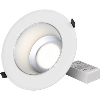 Echo s 215 14w cct 1150lm ip44 hvid dali