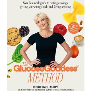 The Glucose Goddess Method