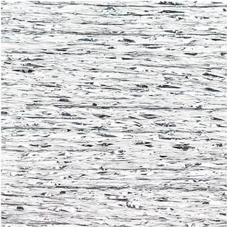 Sticktwist Metallic No. 20 50m - Silber