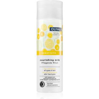 Olival Immortelle Nourishing Milk Rensende lotion 200 ml - 200 ml