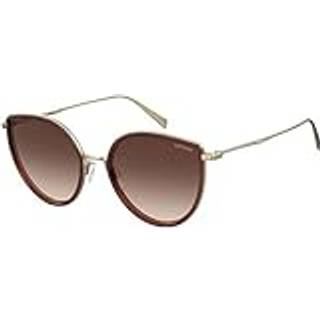 Levi&#39;s LV 5011/S 09Q/HA 56 Solbriller Kvinder Brun - Brown - 56mm