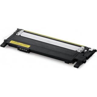 Samsung CLT-Y406S / SU462A gul toner - Kompatibel