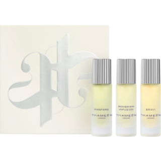 Thameen The Britologne Collection (3x10 ml)