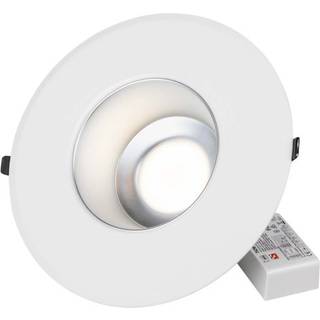 Echo m 270 20w cct 1870lm ip44 hvid dali
