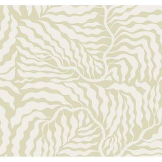 York Wallpaper Fern Fronds AG2065