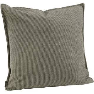 Artwood, Pudebetræk Slim Fit Charcoal 50x50 cm Artwood