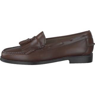 Esther Loafers, Cognac, 40