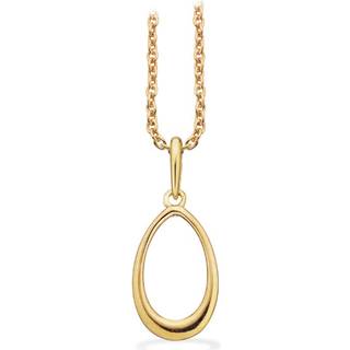 8 Karat Guld Vedhæng fra Scrouples 213793