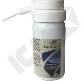 ICM Låseolie 41 ml (1682055)
