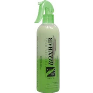 Bonhair Hår Hårpleje 2-faset conditioner grøn 350 ml (217,00 kr / 1 l) - 350 ml
