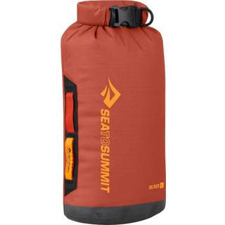 Sea To Summit Big River Eco Dry Sack 5 L Picante, 5 L