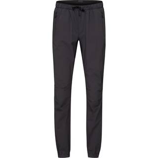 Norrøna Women's Senja Flex1 Trackster Pant Caviar, L