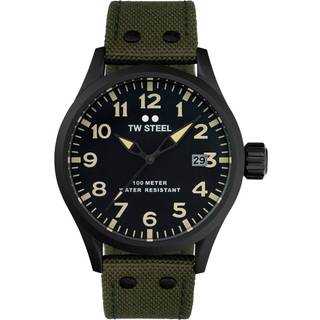 TW-Steel VS102 Volante Herrenuhr 45mm 10ATM