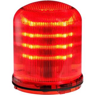 Anderssons Agentur M-line-roterende blinklampe rød, flr