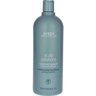 Aveda Scalp Solutions Balancing Shampoo 1000 ml