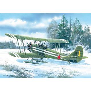 U-2/Po-2,WWII Soviet Multi-Purpose Aircraft