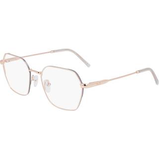 DKNY DK1033 770 51 Briller Kvinder Guld - Gold - 51mm