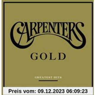 Carpenters - Carpenters Gold