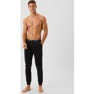 Björn Borg Core Loungewear Pants Sort, L
