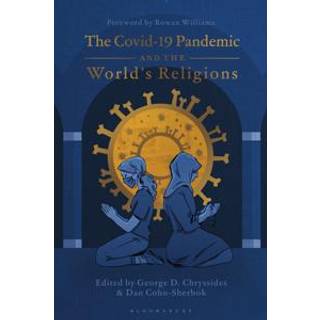 The Covid Pandemic and the World’s Religions