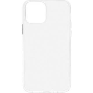Linocell Second skin 2.0 Mobilcover til iPhone 12 og 12 Pro - Klar