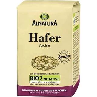 Alnatura Økologisk havre 35.90 DKK/1 kg
