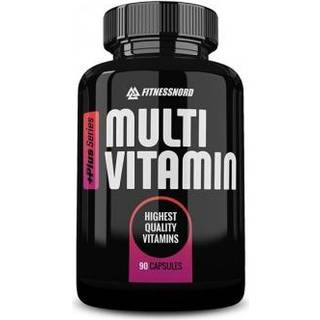 Multivitamin (90 tabletter)