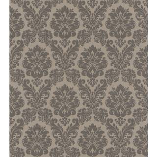 Albany Wallpaper Damask Baroque 570557
