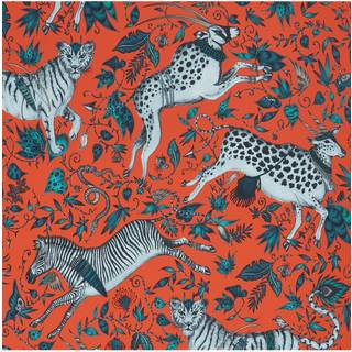 Emma J Shipley Wallpaper Protea W0119/03