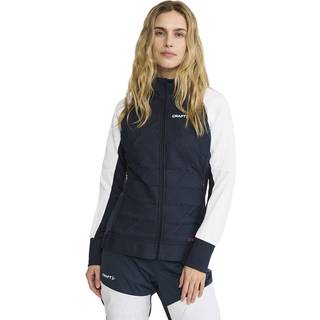 Nor ADV Nordic Training Speed Jacket W - Navy blue