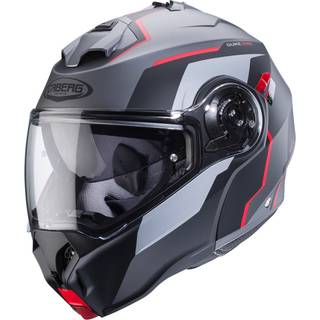 Caberg Duke Evo Move Klaphjelm sort S