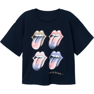 The Rolling Stones T-shirt