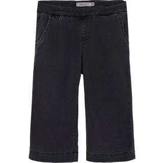 Name It Dark Grey Denim Jeans