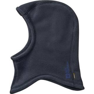 Jack Wolfskin Kids' Fleece Balaclava Night Blue, M