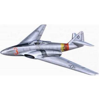 Messerschmitt Me 262 HG III