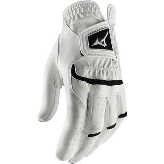 Mizuno Handske Elite II, hvid