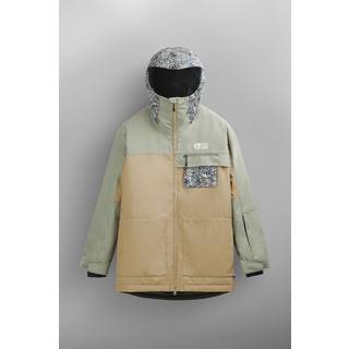 Picture Glawi Jacket Women Tannin XS Skijakke
