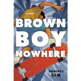 Brown Boy Nowhere