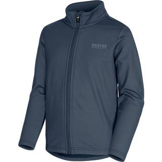 Urberg Juniors' Stavik Fleece Midnight Navy, 98/104