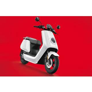 NIU E-SCOOTER N1S-pre-painted