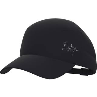 Arc'teryx Clavus Cap Black