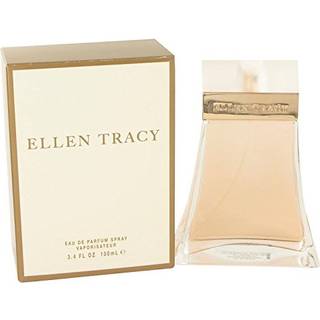 ELLEN TRACY af Ellen Tracy Eau De Parfum Spray 3,4 oz til kvinder - 100% autentisk