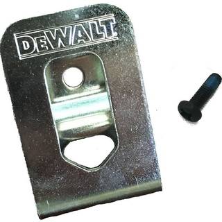 Dewalt C19 N268241 Belt Hook Kit