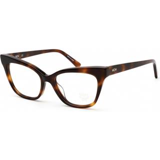 MCM 2720 215 52 Briller Kvinder Tortoiseshell - Tortoise - 52mm