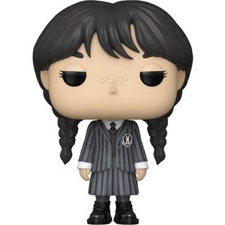 Wednesday - Wednesday Addams Funko POP! Figur