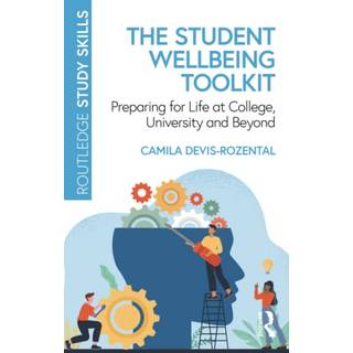 The Student Wellbeing Toolkit